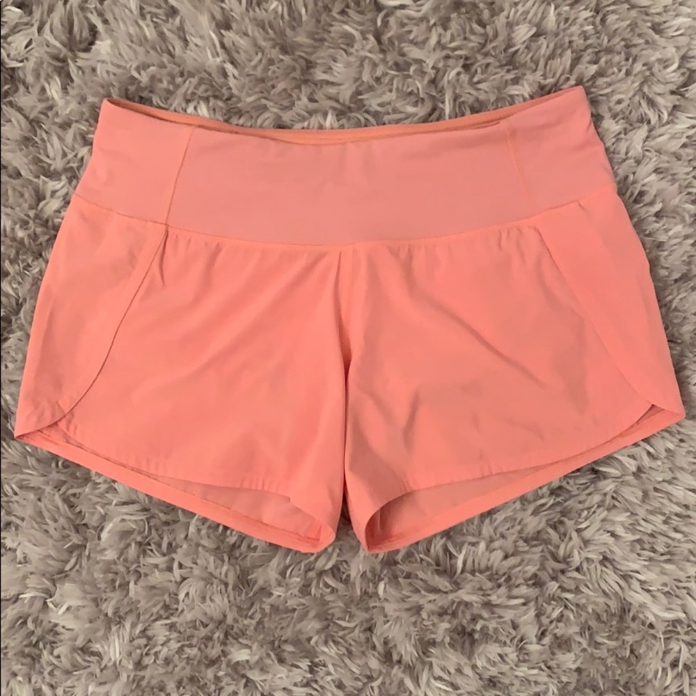 Lululemon Run Times Short